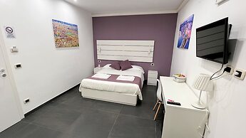Soave rooms