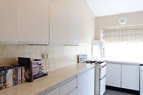 CK Residence near Penny Lane