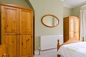 CK Residence near Penny Lane