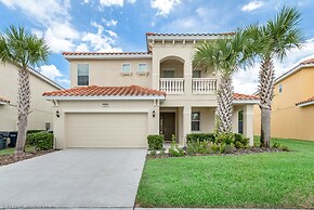 Impressive Waterfront Retreat Near Disney With Cinema Room - 5bd/4ba P