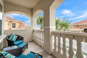 Impressive Waterfront Retreat Near Disney With Cinema Room - 5bd/4ba P