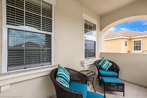 Impressive Waterfront Retreat Near Disney With Cinema Room - 5bd/4ba P