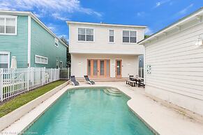 Stylish NEW Renovation in Reunion Resort - Large Patio and Pool Deck 3