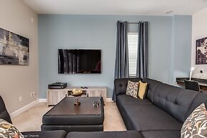 Stylish NEW Renovation in Reunion Resort - Large Patio and Pool Deck 3