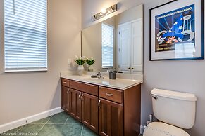 Stylish NEW Renovation in Reunion Resort - Large Patio and Pool Deck 3