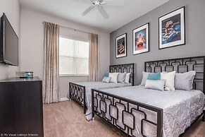 Stylish NEW Renovation in Reunion Resort - Large Patio and Pool Deck 3