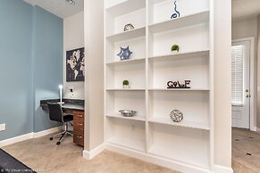 Stylish NEW Renovation in Reunion Resort - Large Patio and Pool Deck 3