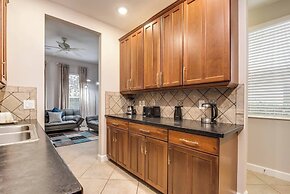 Stylish NEW Renovation in Reunion Resort - Large Patio and Pool Deck 3