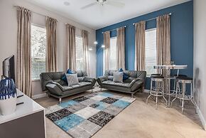 Stylish NEW Renovation in Reunion Resort - Large Patio and Pool Deck 3