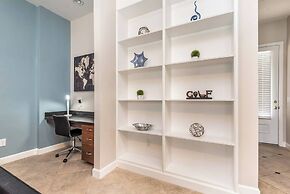 Stylish NEW Renovation in Reunion Resort - Large Patio and Pool Deck 3