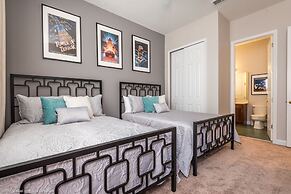 Stylish NEW Renovation in Reunion Resort - Large Patio and Pool Deck 3