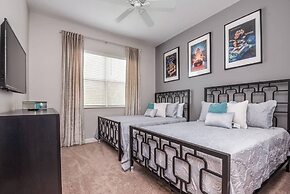 Stylish NEW Renovation in Reunion Resort - Large Patio and Pool Deck 3