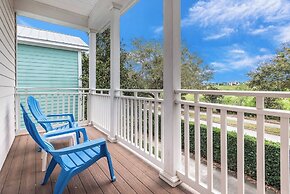 Stylish NEW Renovation in Reunion Resort - Large Patio and Pool Deck 3