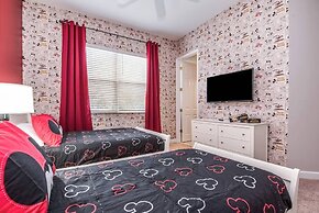 Stylish NEW Renovation in Reunion Resort - Large Patio and Pool Deck 3