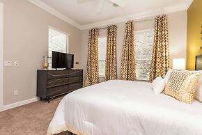 Stylish NEW Renovation in Reunion Resort - Large Patio and Pool Deck 3