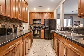 Stylish NEW Renovation in Reunion Resort - Large Patio and Pool Deck 3