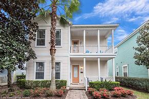 Stylish NEW Renovation in Reunion Resort - Large Patio and Pool Deck 3