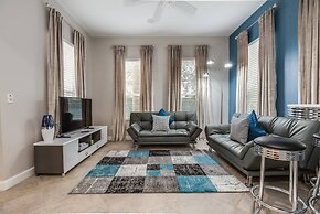 Stylish NEW Renovation in Reunion Resort - Large Patio and Pool Deck 3