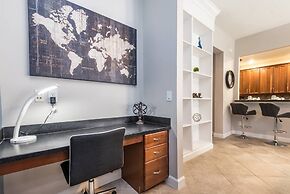 Stylish NEW Renovation in Reunion Resort - Large Patio and Pool Deck 3