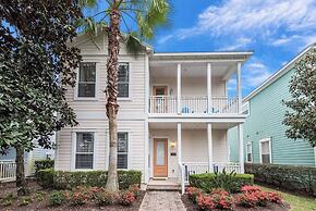 Stylish NEW Renovation in Reunion Resort - Large Patio and Pool Deck 3