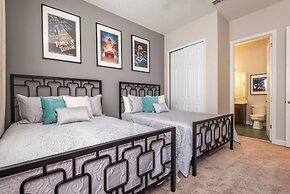 Stylish NEW Renovation in Reunion Resort - Large Patio and Pool Deck 3