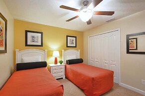 Luxurious 6BD Pool Home With Best Resort Amenities! Two Master Suites 