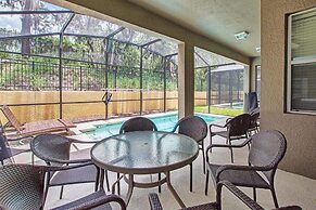 Luxurious 6BD Pool Home With Best Resort Amenities! Two Master Suites 