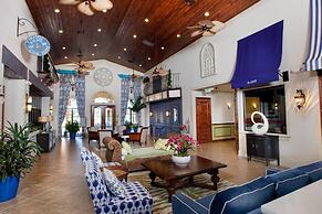 Luxurious 6BD Pool Home With Best Resort Amenities! Two Master Suites 