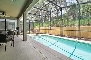 Luxurious 6BD Pool Home With Best Resort Amenities! Two Master Suites 