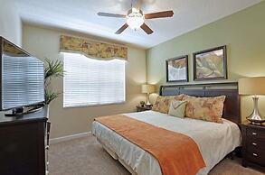 Luxurious 6BD Pool Home With Best Resort Amenities! Two Master Suites 