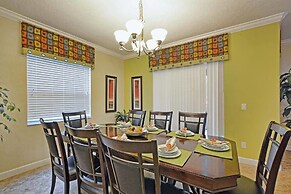 Luxurious 6BD Pool Home With Best Resort Amenities! Two Master Suites 