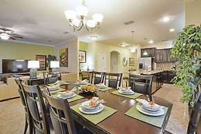 Luxurious 6BD Pool Home With Best Resort Amenities! Two Master Suites 