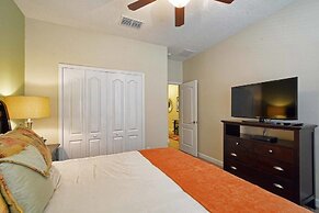 Luxurious 6BD Pool Home With Best Resort Amenities! Two Master Suites 