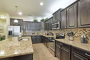 Luxurious 6BD Pool Home With Best Resort Amenities! Two Master Suites 