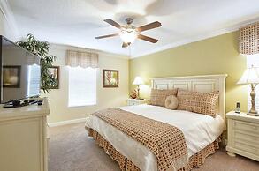 Luxurious 6BD Pool Home With Best Resort Amenities! Two Master Suites 