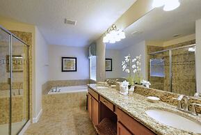 Luxurious 6BD Pool Home With Best Resort Amenities! Two Master Suites 