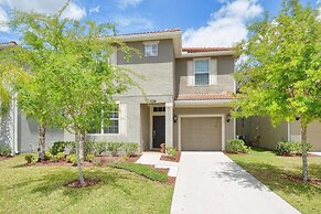 Luxurious 6BD Pool Home With Best Resort Amenities! Two Master Suites 