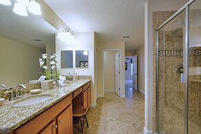 Luxurious 6BD Pool Home With Best Resort Amenities! Two Master Suites 