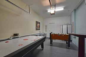 Luxurious 6BD Pool Home With Best Resort Amenities! Two Master Suites 