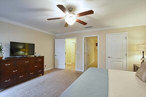 Luxurious 6BD Pool Home With Best Resort Amenities! Two Master Suites 