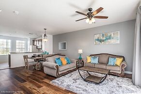 Fresh and Remodeled in Vista Cay! Townhome - 3br/3.5ba 3vc045