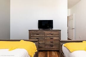 Fresh and Remodeled in Vista Cay! Townhome - 3br/3.5ba 3vc045