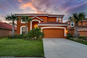 Enjoy Stunning Sunset Over Lake View! Near Disney #6av131