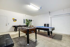 Enjoy Stunning Sunset Over Lake View! Near Disney #6av131