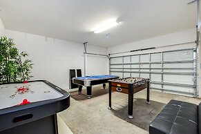 Enjoy Stunning Sunset Over Lake View! Near Disney #6av131