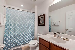 Enjoy Stunning Sunset Over Lake View! Near Disney #6av131