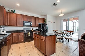 Enjoy Stunning Sunset Over Lake View! Near Disney #6av131