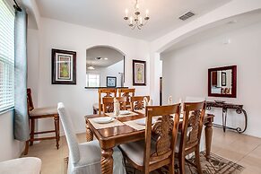 Enjoy Stunning Sunset Over Lake View! Near Disney #6av131