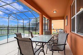 Enjoy Stunning Sunset Over Lake View! Near Disney #6av131