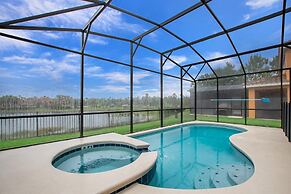 Enjoy Stunning Sunset Over Lake View! Near Disney #6av131